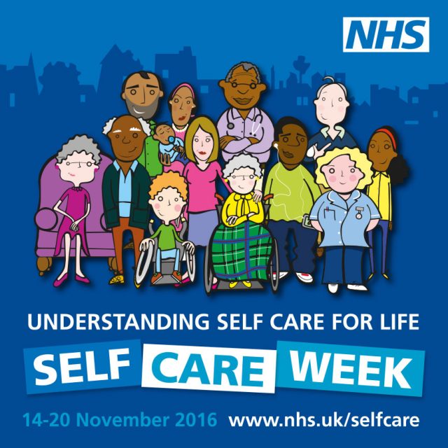 Self Care Week – Take Control Of Your Back Pain