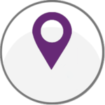 Locations icon. Click to navigate to our locations page