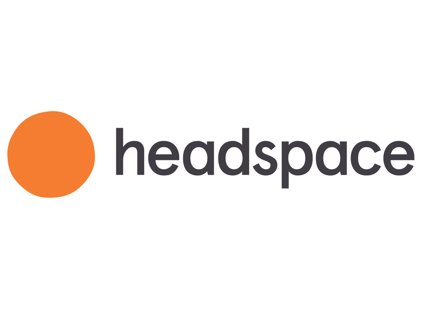 headspace logo | Sussex MSK Partnership East