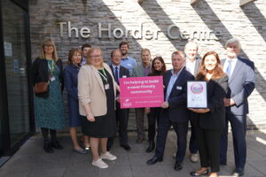 Carer Friendly Award