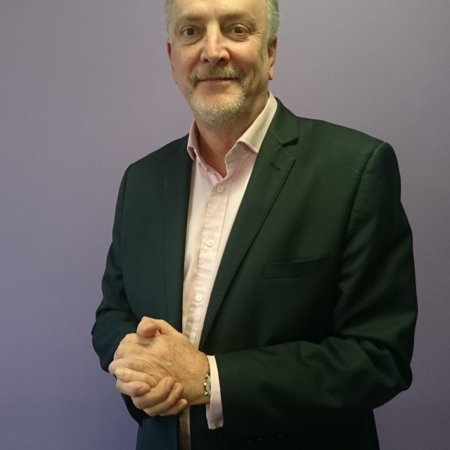 New Leader For Sussex MSK Partnership East