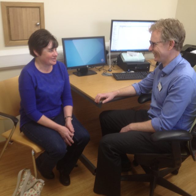 New clinic for muscle, bone and joint conditions opens in Hailsham