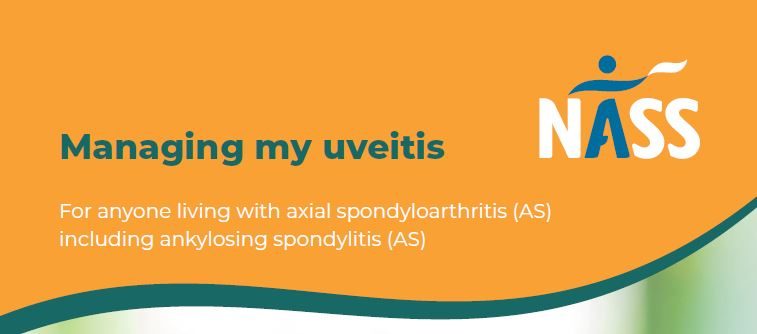 Ankylosing Spondylitis (AS): Uveitis and AS (NASS)