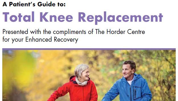 Knee Replacement Guide (HH)