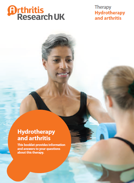 Hydrotherapy and Arthritis