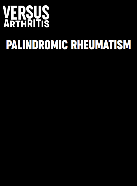 Palindromic Rheumatism