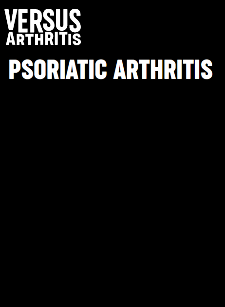 Psoriatic Arthritis