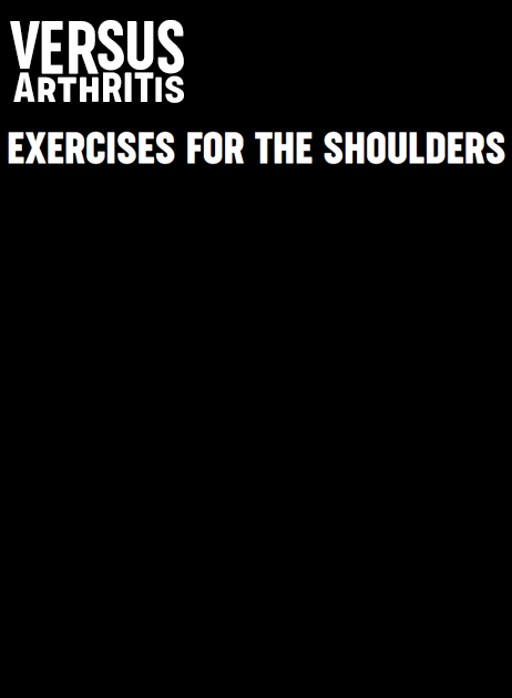 Shoulder Pain Exercise