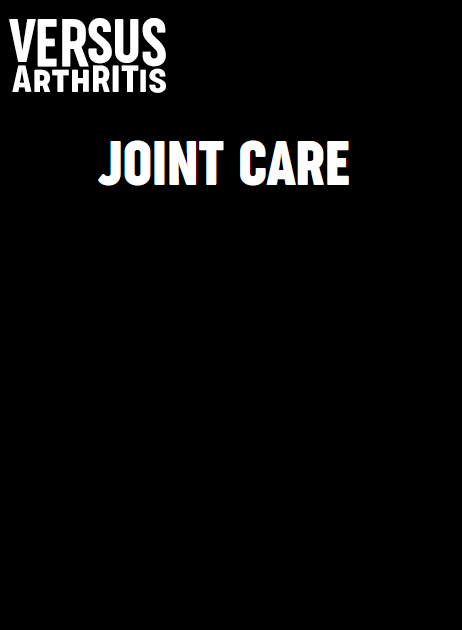 Joint Care and Protection