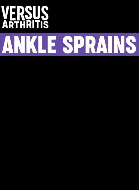 Ankle Sprain Exercises
