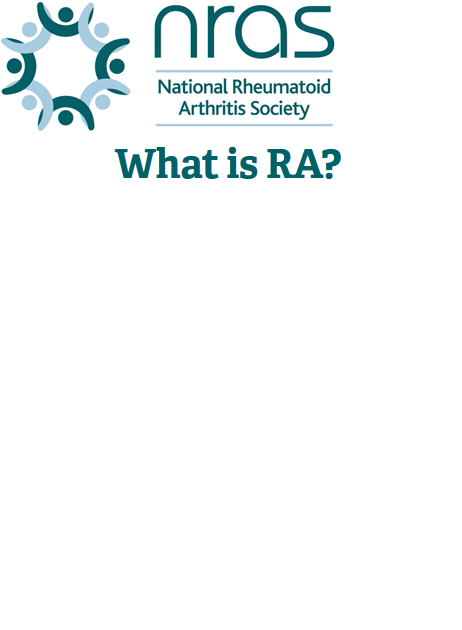 About Rheumatoid Arthritis (RA)