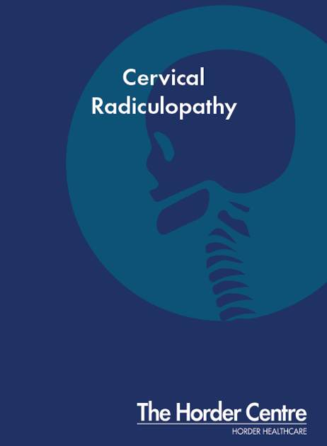 Cervical Radiculopathy