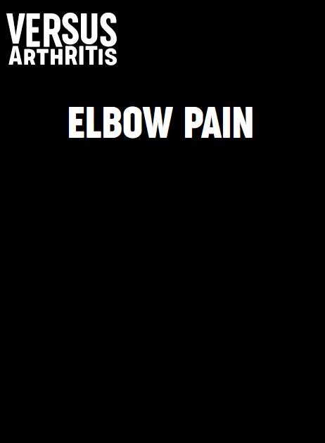 Elbow Pain